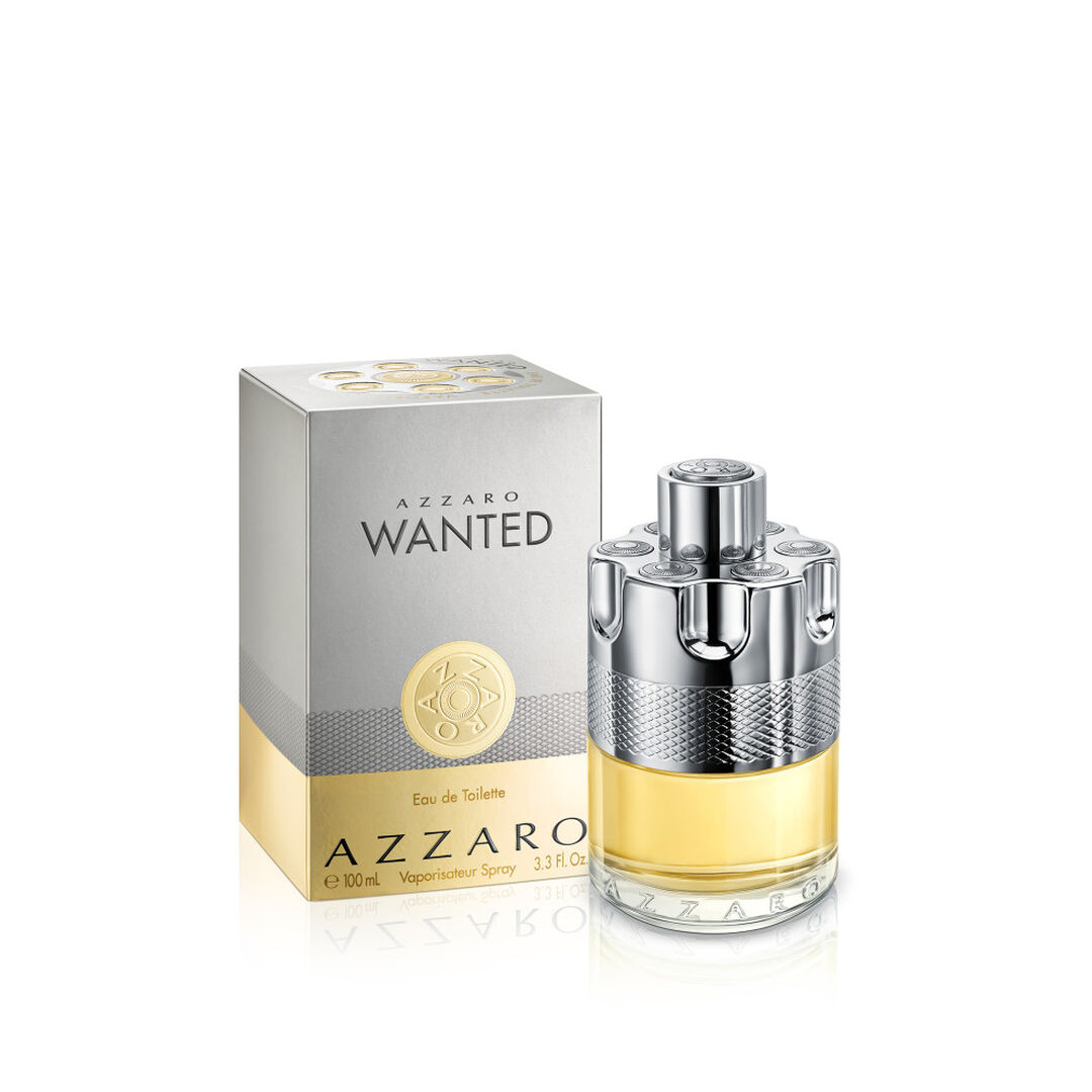 Eau de Toilette - AZZARO -  - Imagem 11
