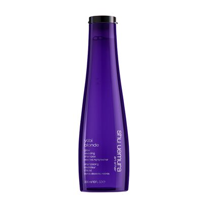 Champô Hidratante - Shu Uemura - Yubi Blonde - Imagem