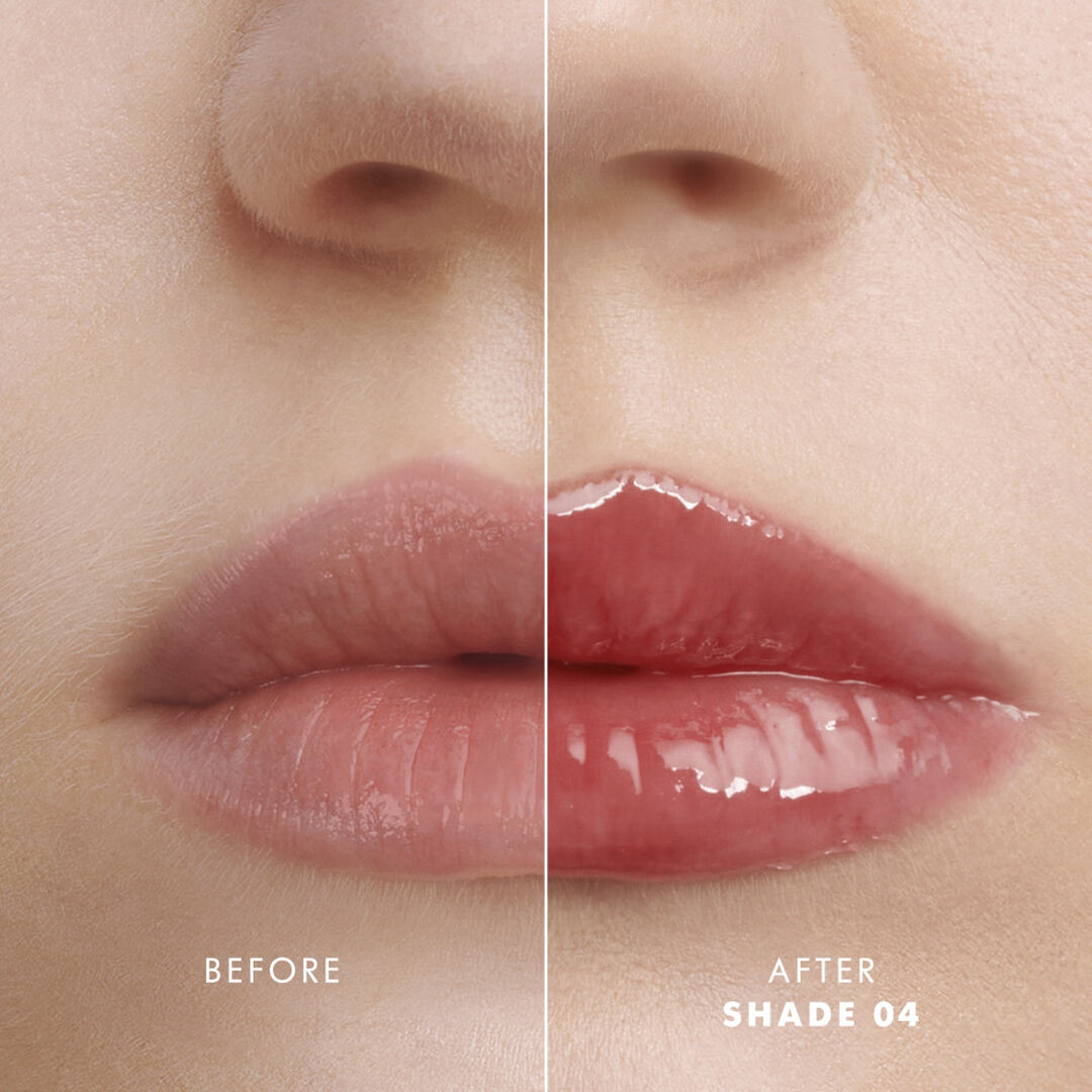 Gloss em &Oacute;leo Hidratante com Brilho Efeito Espelho - Giorgio Armani - Prisma Glass - Imagem 2