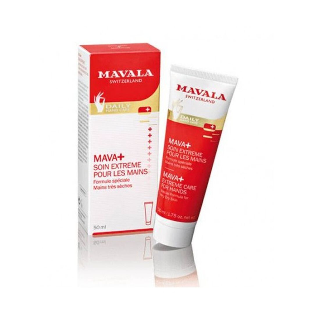 Mava+ Extreme Care for Hands - MAVALA - MAVALA TRATAMENTO UNHAS & MÃOS - Imagem 2 Mava+ Extreme Care for Hands - MAVALA - MAVALA TRATAMENTO UNHAS & MÃOS - Imagem 2