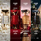 In Love - Parfum Elixir - RABANNE - Fame - Imagem 4