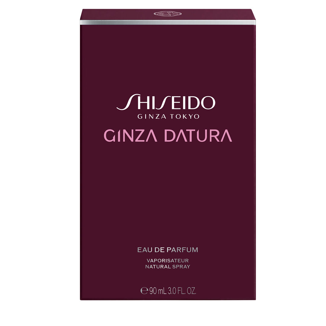 Datura, Eau de Parfum - SHISEIDO - Ginza - Imagem 2