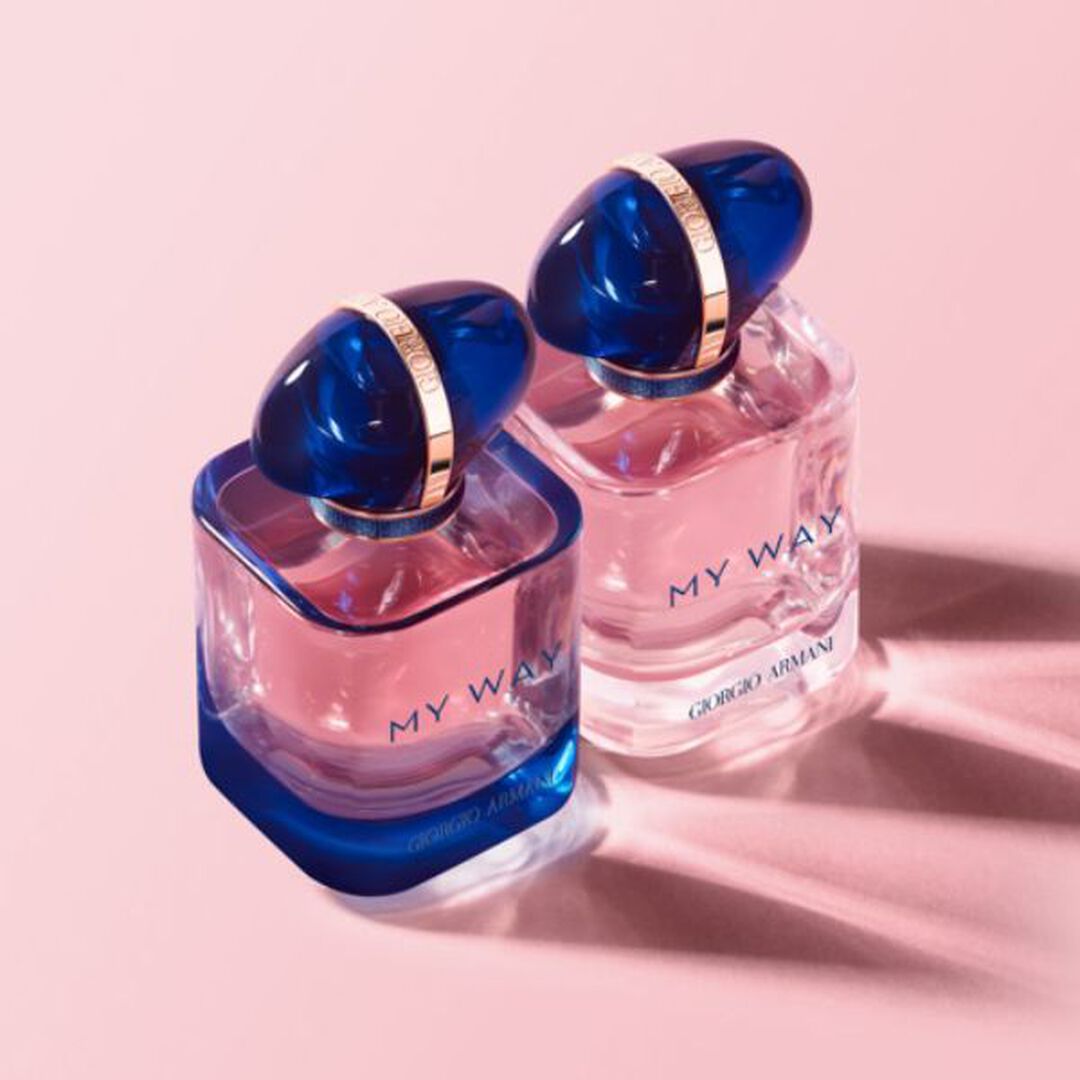Eau de Parfum Intense - Giorgio Armani - My Way - Imagem 4