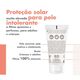 Protetor Solar Creme Mineral SPF50+ - AVENE -  - Imagem 3