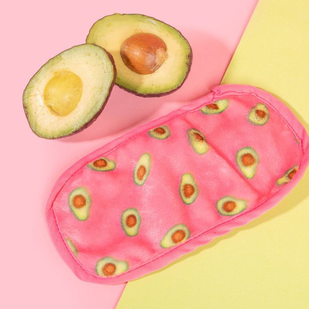 Mini Avocado - Make Up Eraser - MAKEUP ERASER - Imagem 3