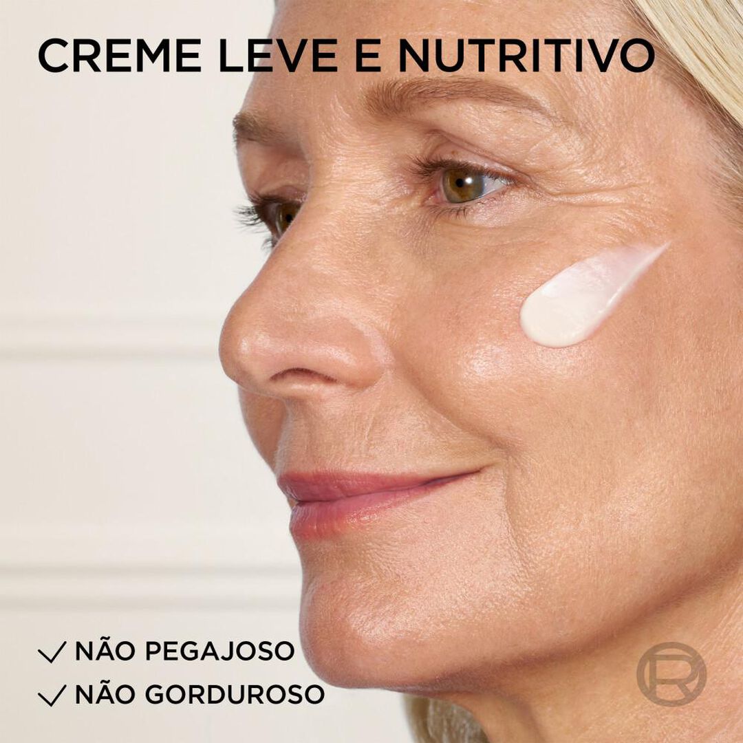 Age Perfect Creme Refirmante SPF30 - L'OR&Eacute;AL PARIS -  - Imagem 4