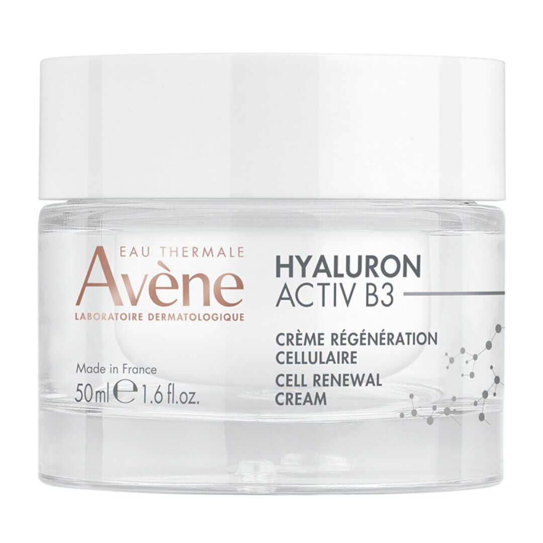 Hyaluron Activ B3 Creme de Dia Antienvelhecimento - AVENE -  - Imagem 1