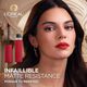 Batom Acabamento Mate - L'Oréal Paris - Le Matte Resistance - Imagem 5