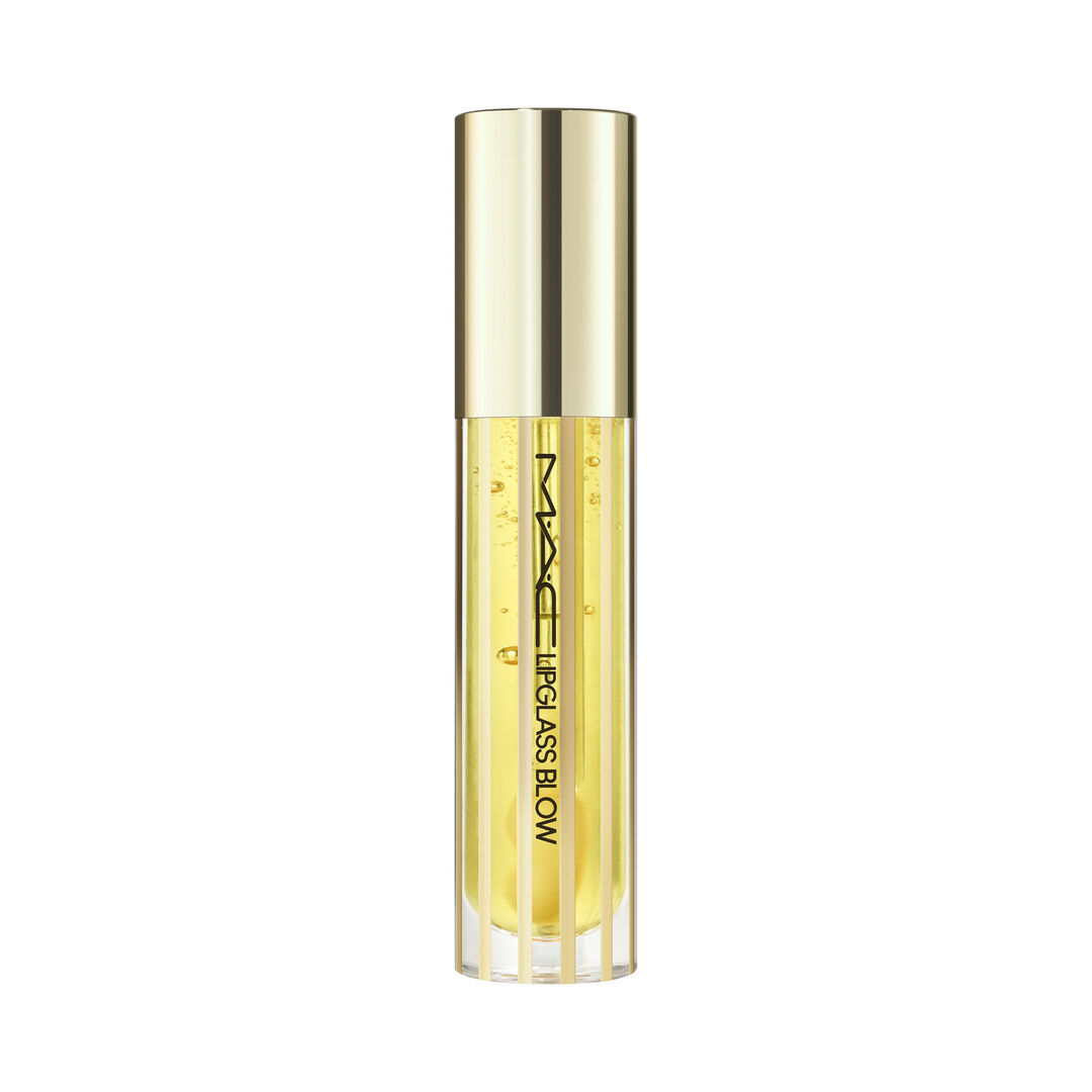 Blow Plumping Oil - MAC - LIPGLASS - Imagem 3