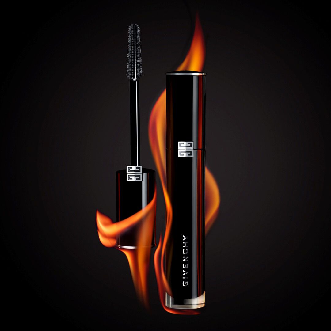 L'Interdit Máscara de Pestanas - GIVENCHY - OLHOS - Imagem 4