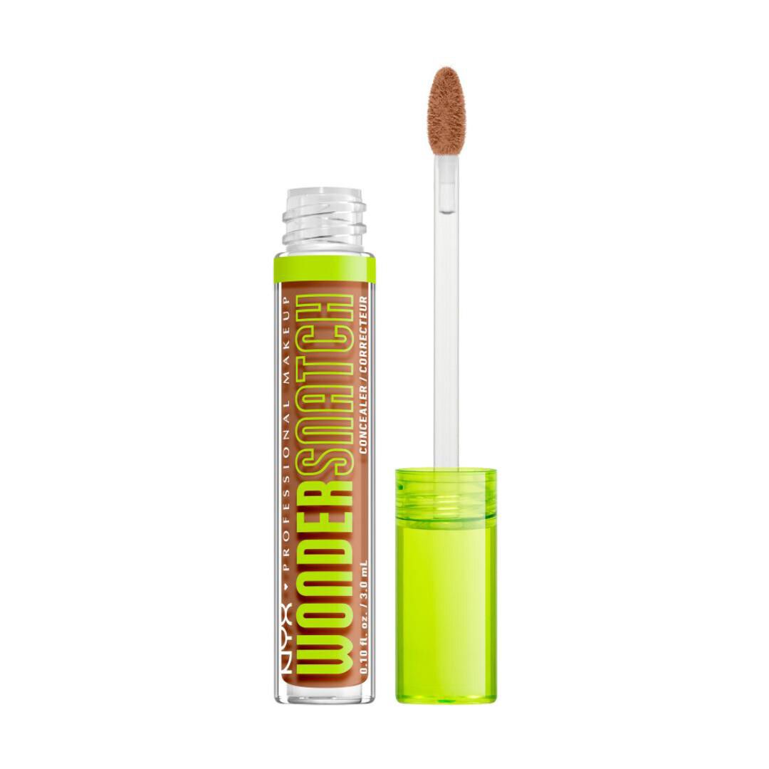 WONDER SNATCH CONCEALER - NYX Professional Makeup -  - Imagem 7