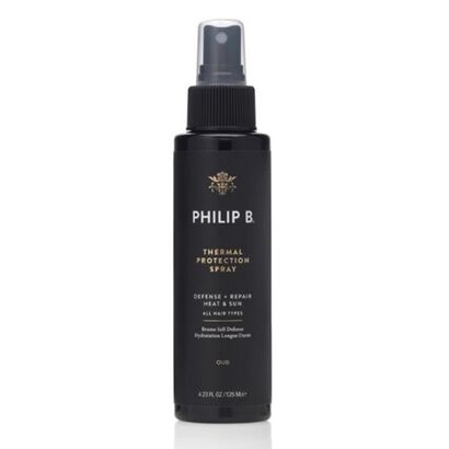 Thermal Protection Spray - Philip B - PHILIP B CAPILARES - Imagem