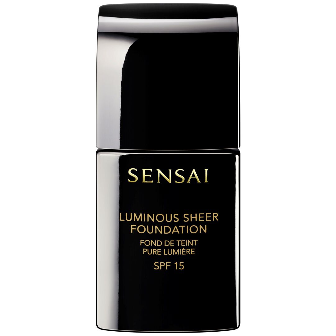 Base Liquida Iluminadora - Sensai - Sensai MAQUILHAGEM - Imagem 2