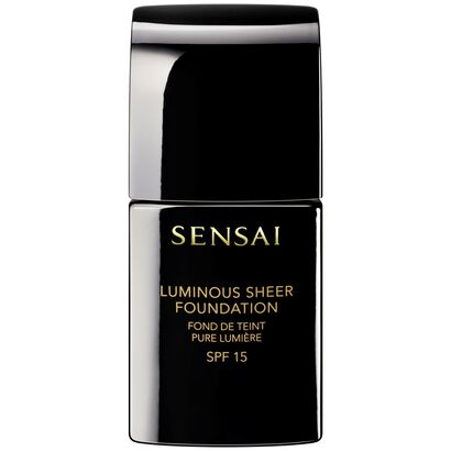 Base Liquida Iluminadora - Sensai - Sensai MAQUILHAGEM - Imagem