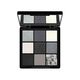 Pro Effect Eye Palette - MAKE UP FACTORY -  - Imagem 1