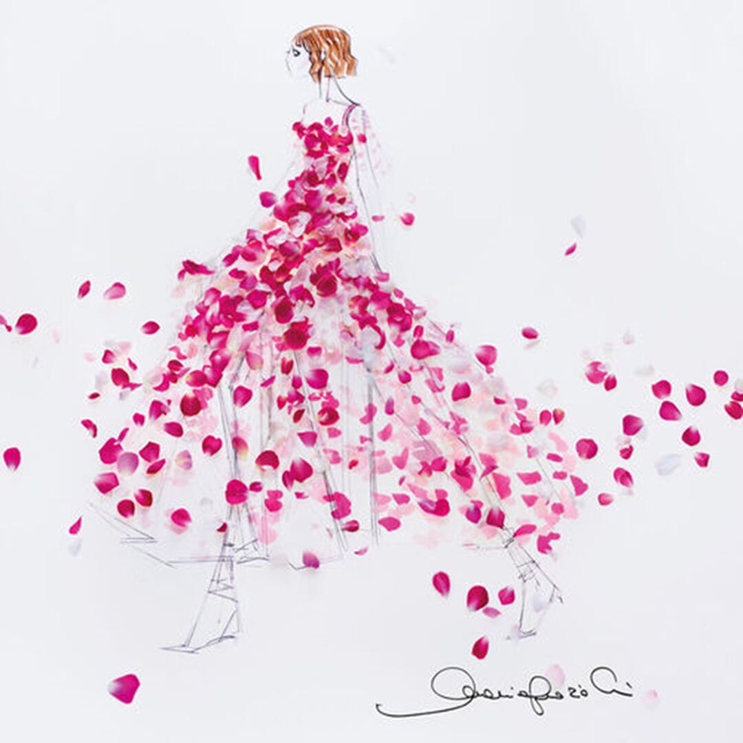 Rose N Roses Eau de Toilette - Dior - MISS DIOR - Imagem 5