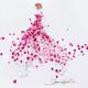 Rose N Roses Eau de Toilette - Dior - MISS DIOR - Imagem 5