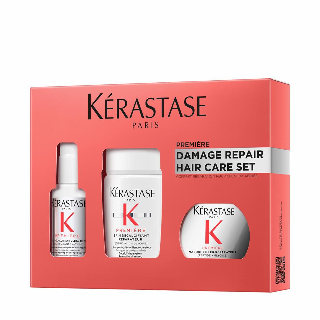 DISCOVERY SET - KERASTASE - Premi&egrave;re - Imagem 2
