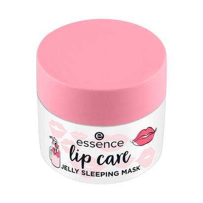 Cuidado de Lábios Jelly Sleeping Mask - ESSENCE -  - Imagem