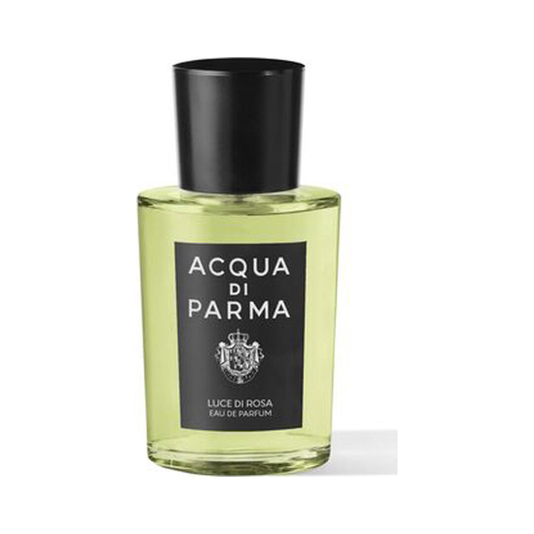 Luce di Rosa Eau de Parfum - ACQUA DI PARMA - Signatures Of The Sun - Imagem 1