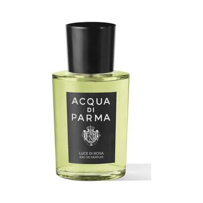 Luce di Rosa Eau de Parfum - ACQUA DI PARMA - Signatures Of The Sun - Imagem