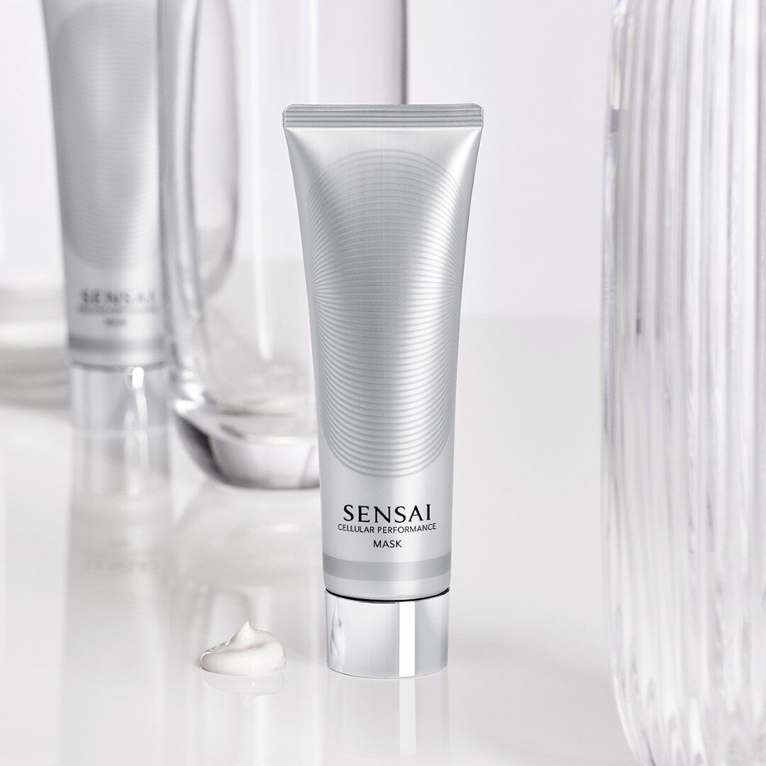 Mask - SENSAI - CELLULAR PERFORMANCE - Imagem 2