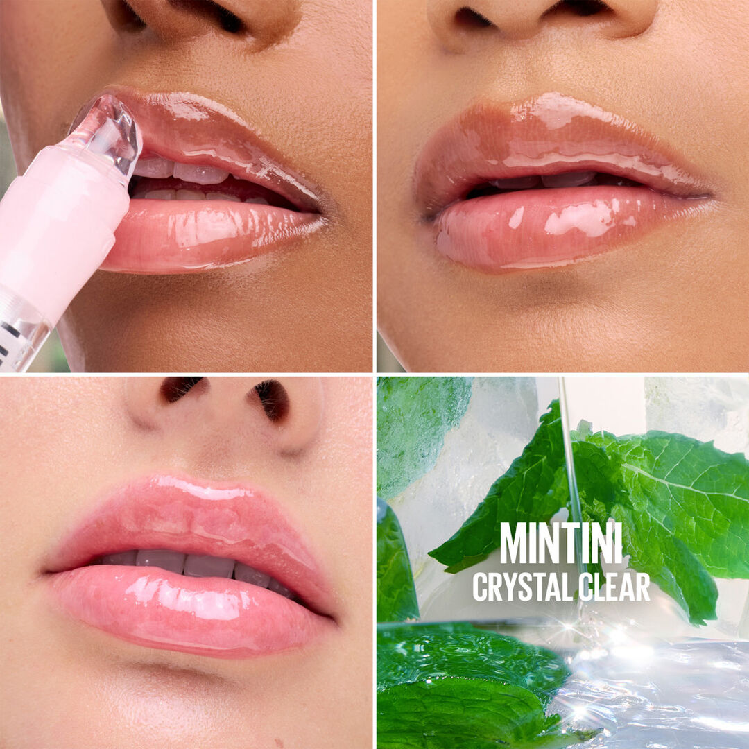 Lifter Gel &Oacute;leo Labial - MAYBELLINE -  - Imagem 4