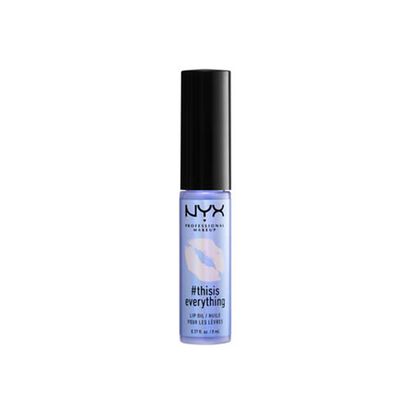 Lip Oil - NYX Professional Makeup - NYX Maquilhagem - Imagem