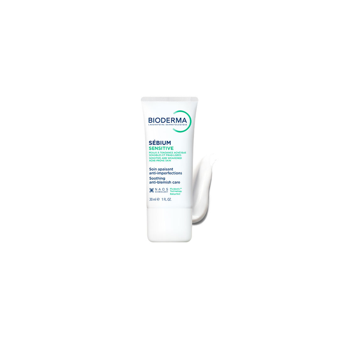 S&eacute;bium Sensitive - BIODERMA -  - Imagem 2