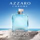 Eau de Toilette - AZZARO - Chrome - Imagem 3
