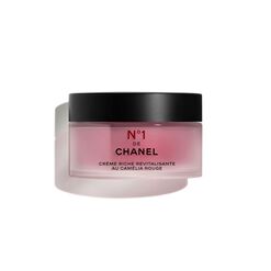 Red Camellia Rich Cream, , hi-res
