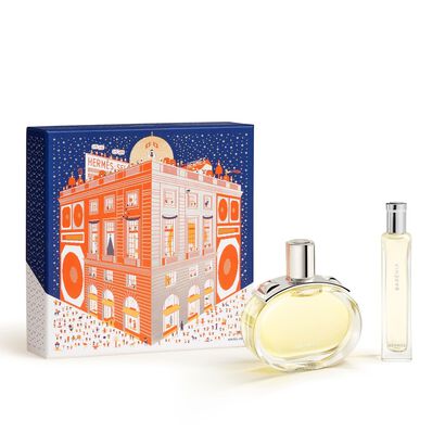 Coffret Bar&eacute;nia, Eau de Parfum - Herm&egrave;s - BAR&Eacute;NIA - Imagem