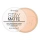 Stay Matte Pressed Powder - RIMMEL -  - Imagem 2