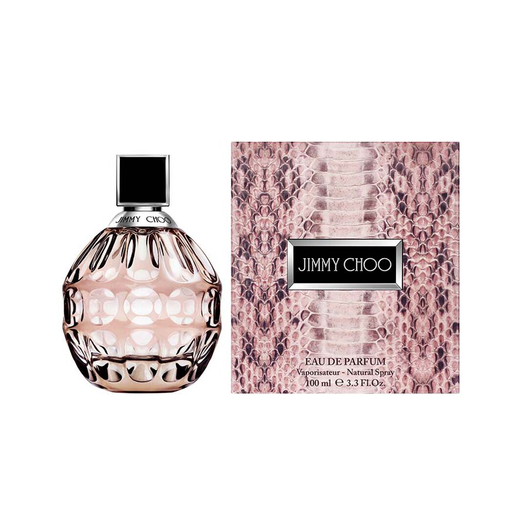Eau de Parfum - JIMMY CHOO -  - Imagem 3