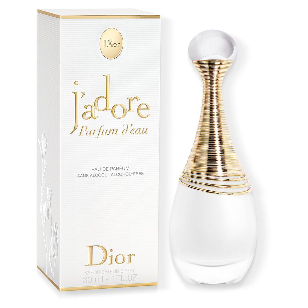 Parfum d'eau - Eau de Parfum - Dior - J’adore - Imagem 4