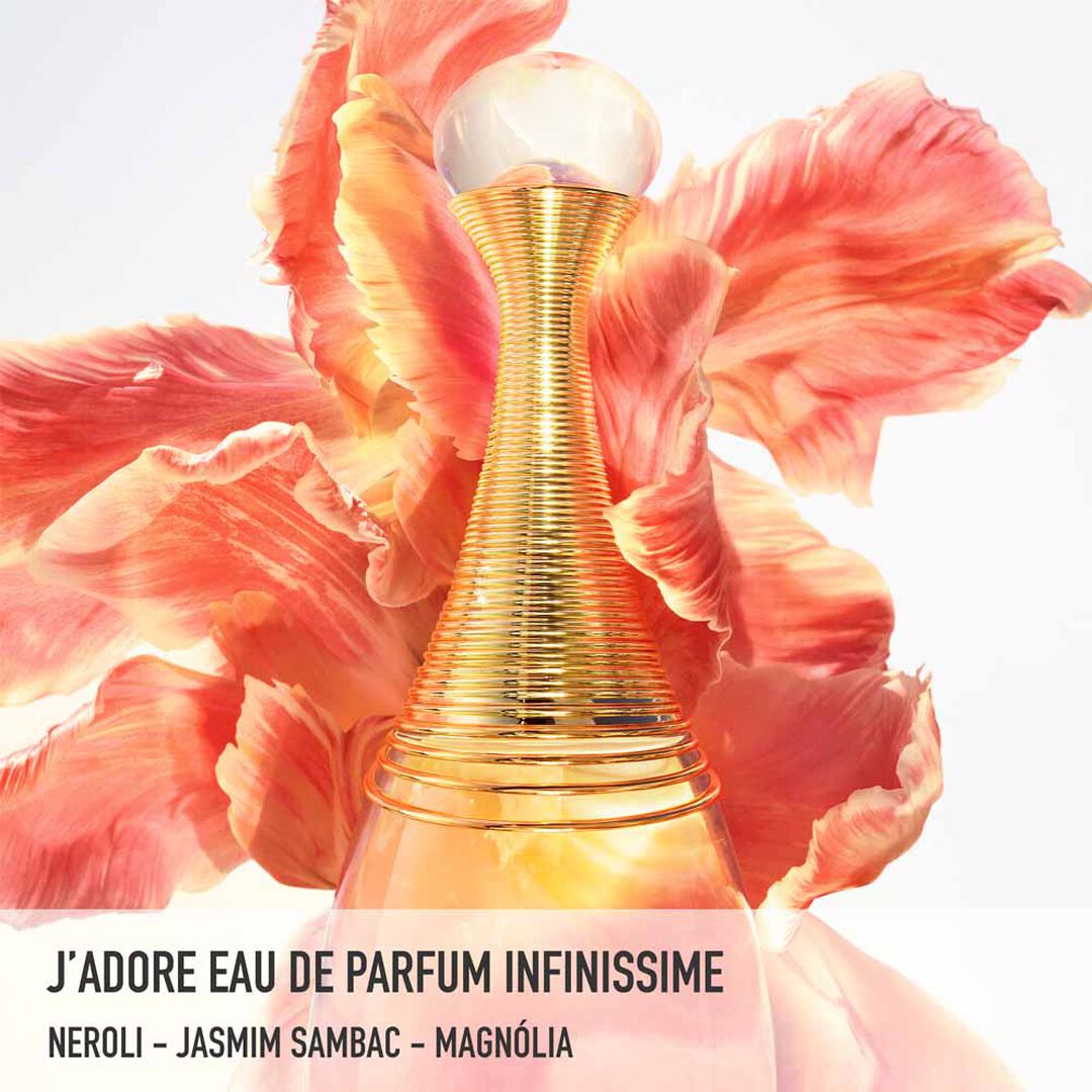 Roller-pearl eau de parfum infinissime - Dior - J’adore - Imagem 3