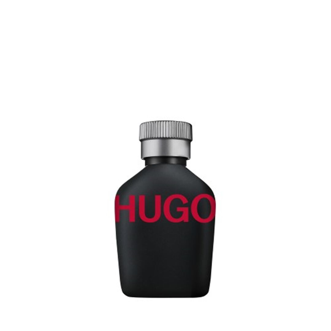 Eau de Toilette - HUGO BOSS - HUGO JUST DIFFERENT - Imagem 1