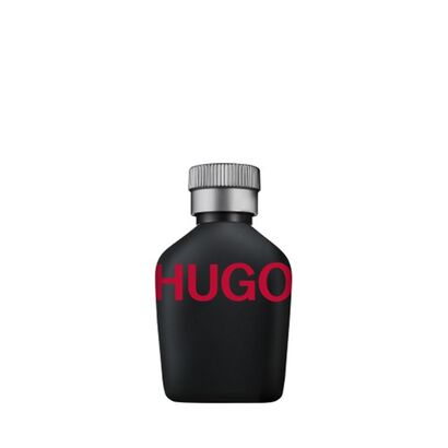 Eau de Toilette - HUGO BOSS - HUGO JUST DIFFERENT - Imagem