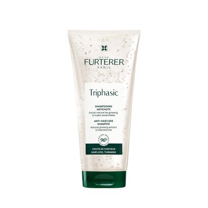 Triphasic Champô Estimulante - RENE FURTERER -  - Imagem