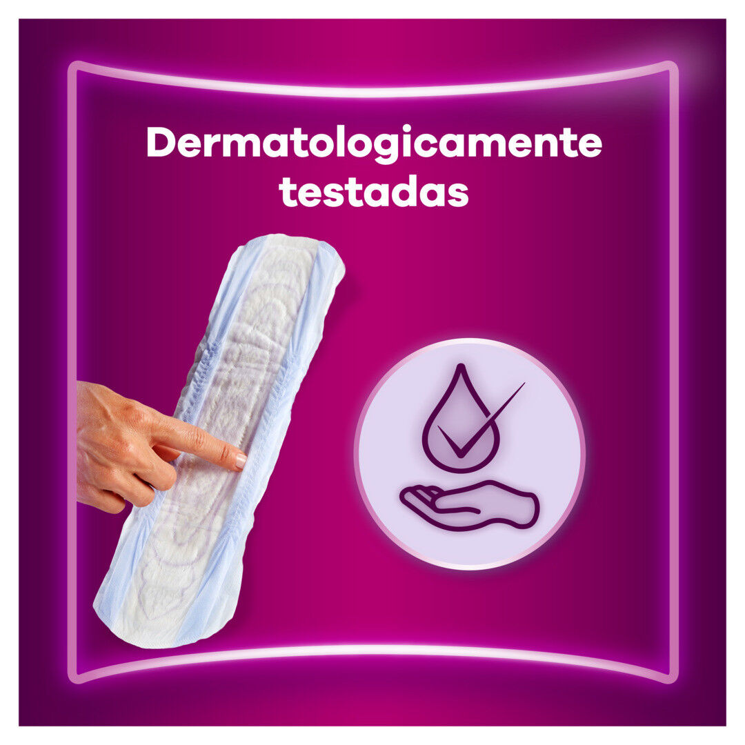 Pensos De Incontin&ecirc;ncia Normal - AUSONIA -  - Imagem 5
