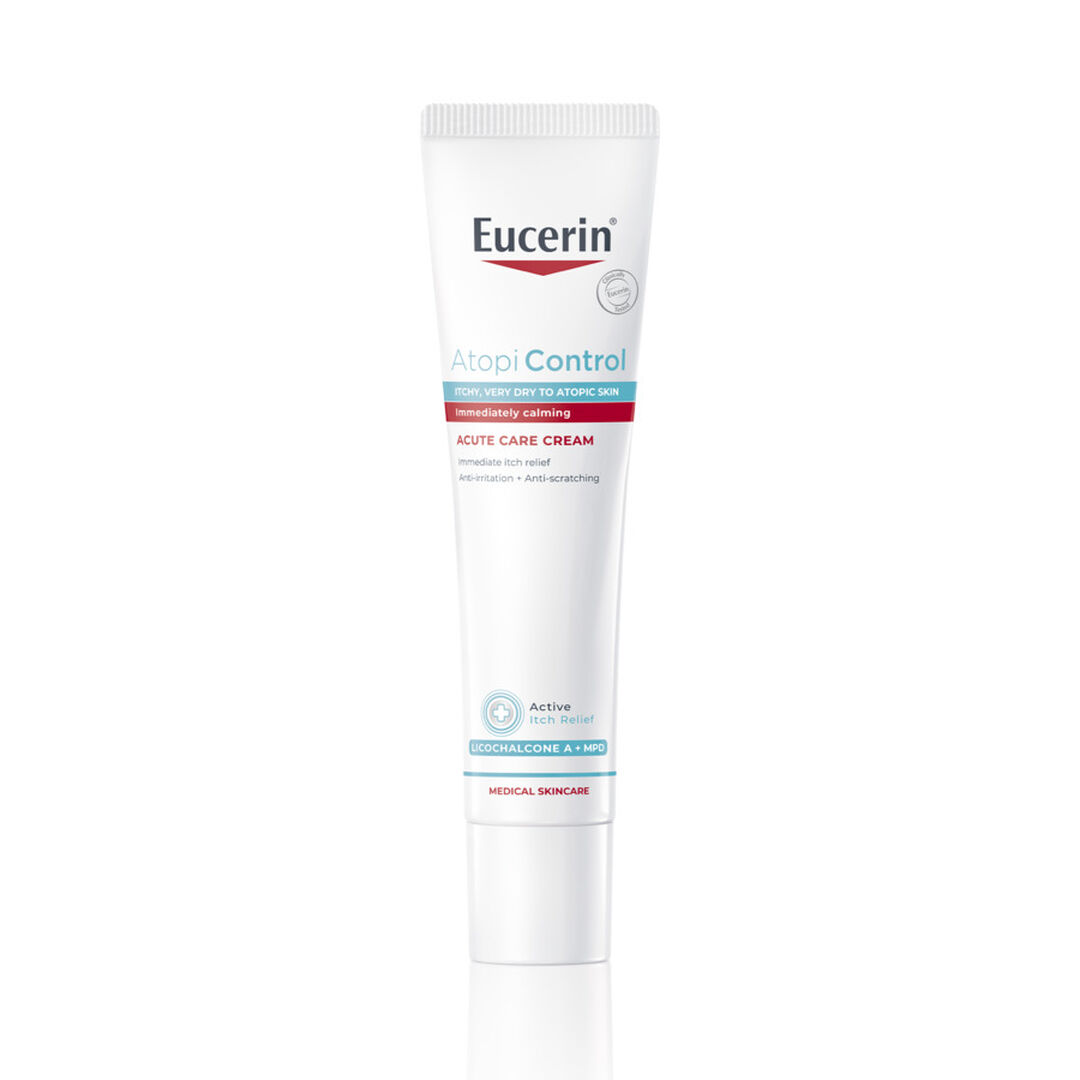 Atopi Control Creme Fases Agudas - EUCERIN -  - Imagem 1