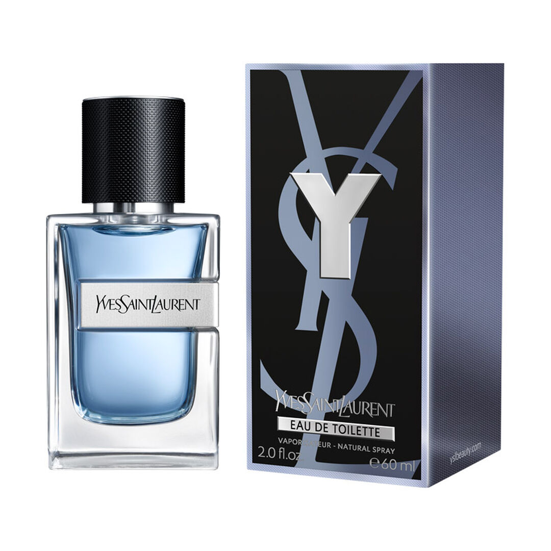 Eau de Toilette - Yves Saint Laurent - Y - Imagem 6