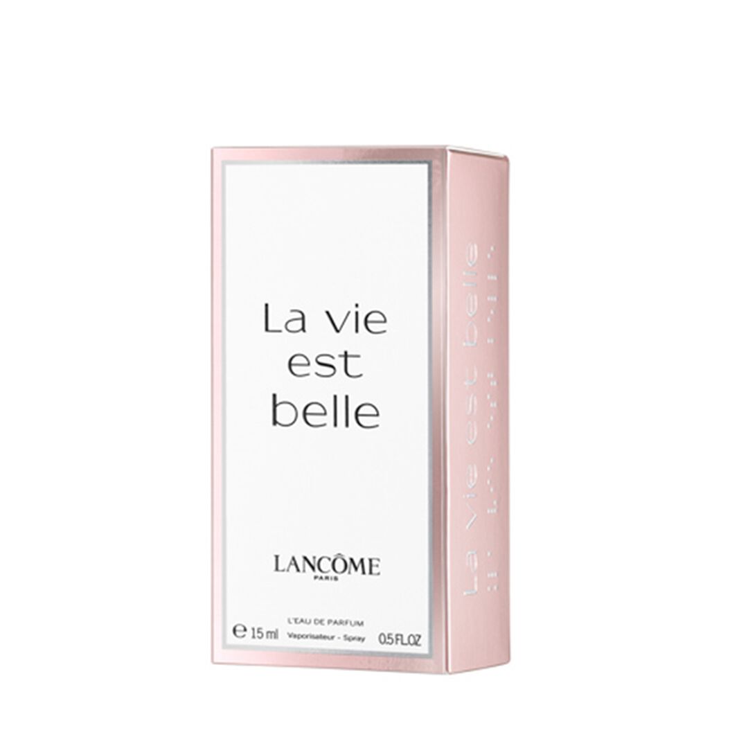Eau de Parfum Drops - Lancôme - La Vie est Belle - Imagem 8