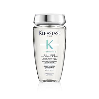 Bain Pureté - KERASTASE - Symbiose - Imagem