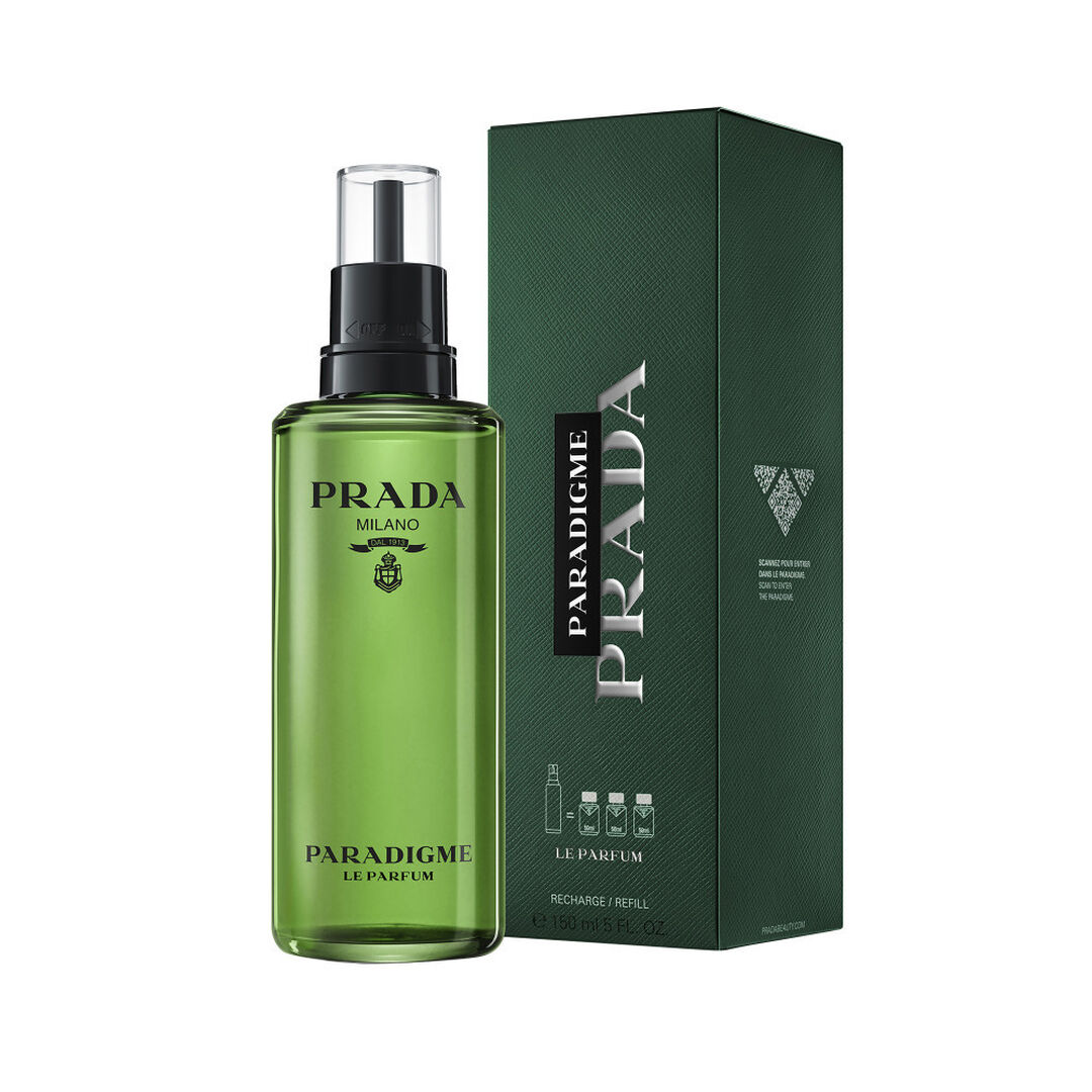 Recarga Le Parfum - PRADA - Paradigme - Imagem 2