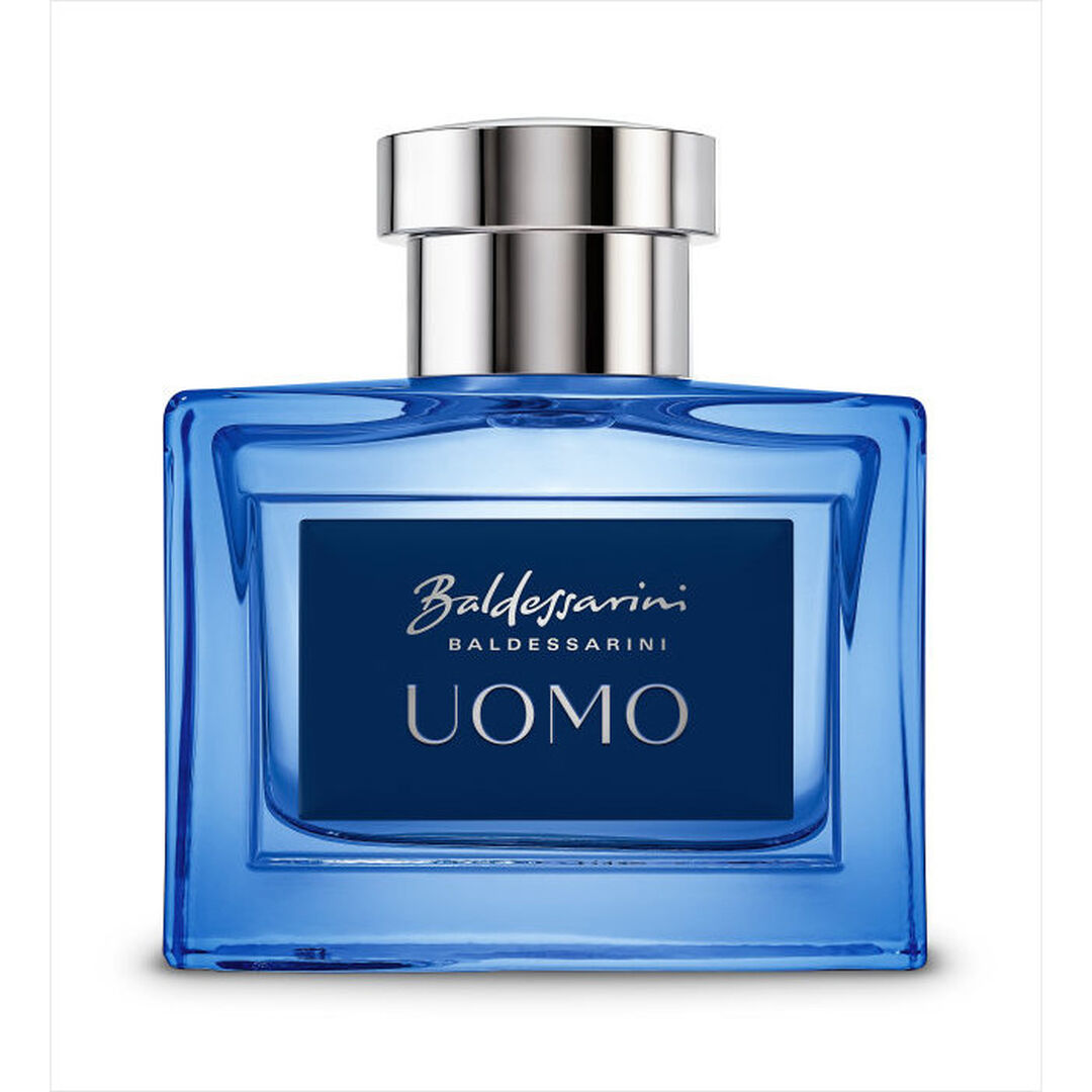 EAU DE TOILETTE NATURAL SPRAY 50 ML - BALDESSARINI - Baldessarini Uomo - Imagem 1