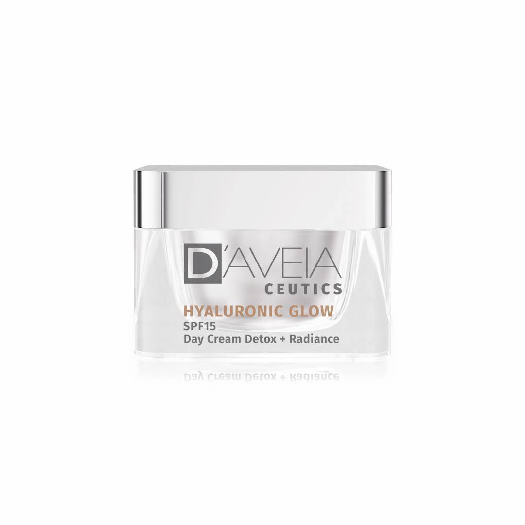 Ceutics Hyaluronic Glow SPF15 - D'AVEIA -  - Imagem 2