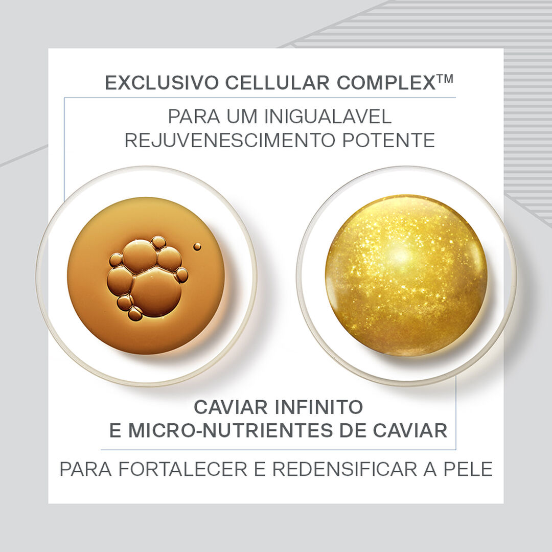 Skin Caviar Eye Lift - LA PRAIRIE - LP SKIN CAVIAR COLLECTION - Imagem 3