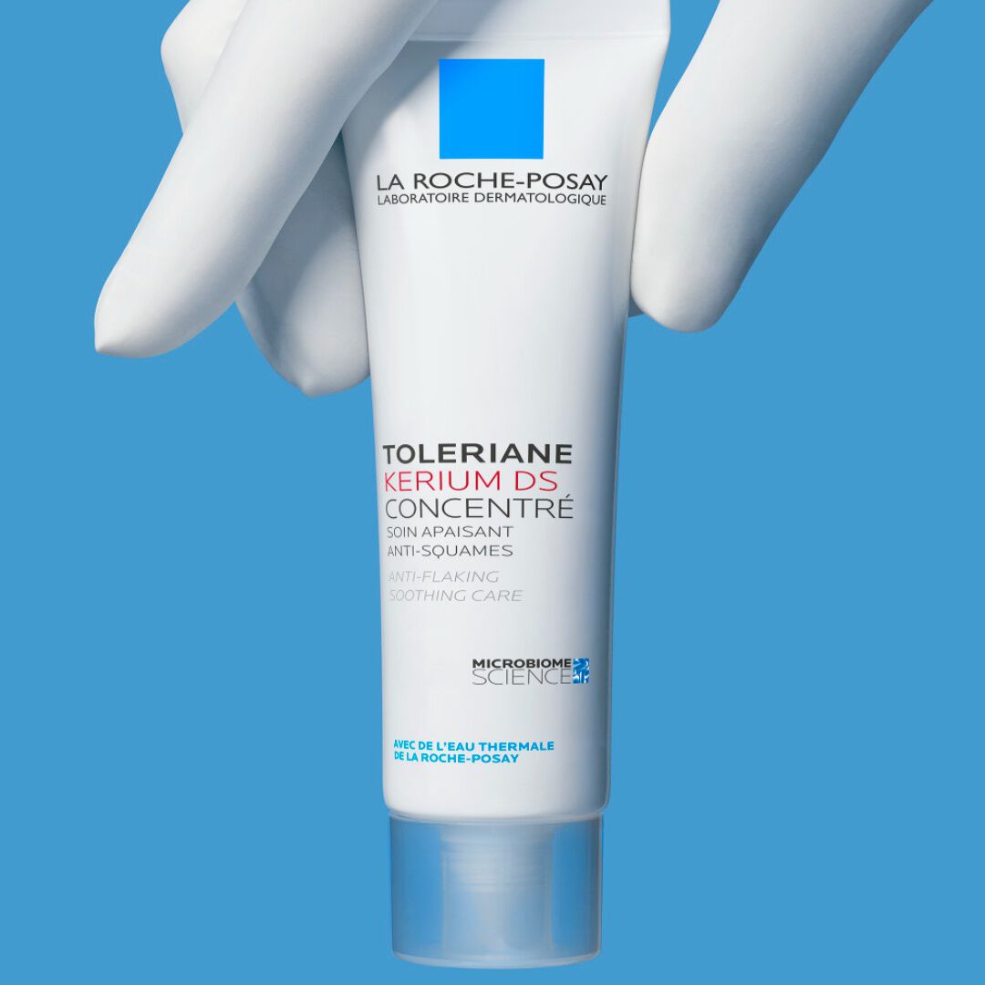Toleriane Kerium DS Creme - LA ROCHE POSAY -  - Imagem 3