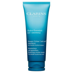 Hydra-Essentiel Masque-Crème 'anti-soif' réparateur, , hi-res